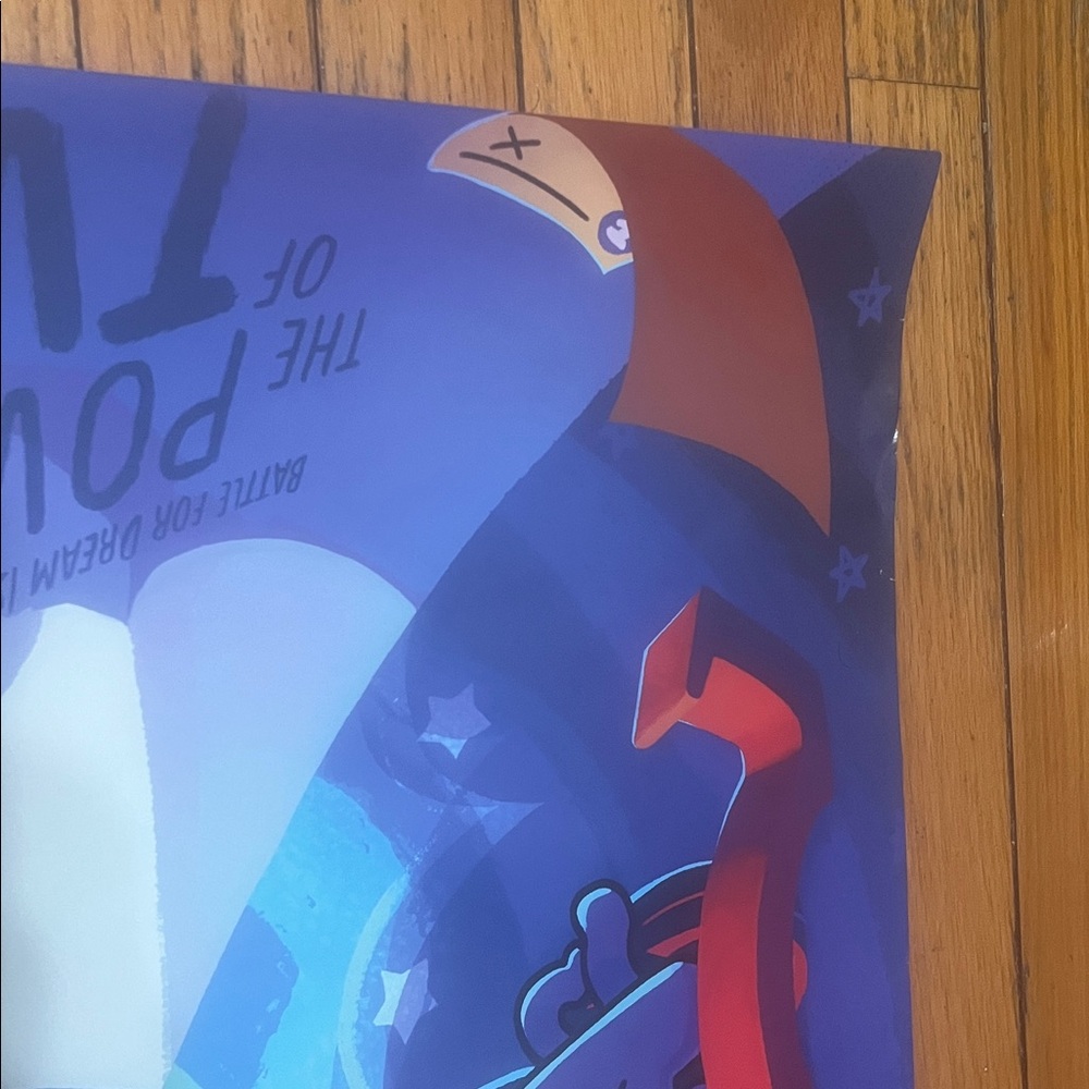 Battle For Dream Island BFDI: TPOT 20 The Power of Two Episode 20 Poster 18 x 24 - Picture 4 of 8